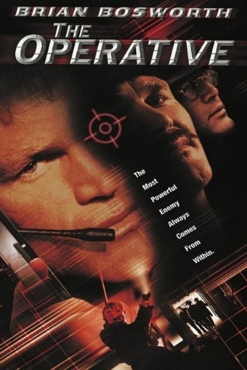 The Operative (2001)