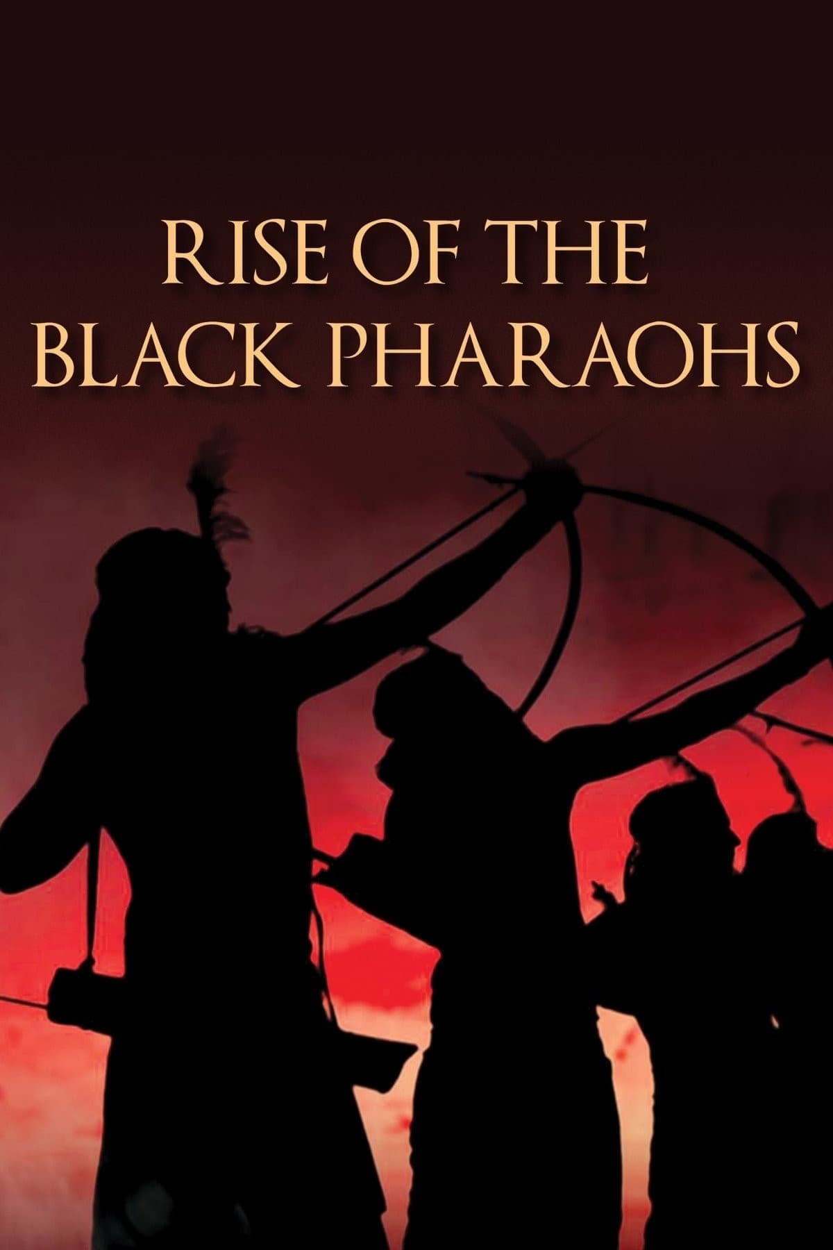 Rise of the Black Pharaohs