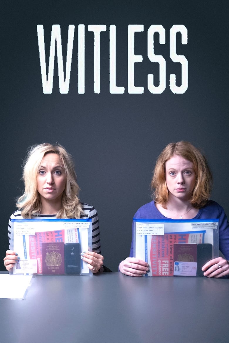 Witless (2016)