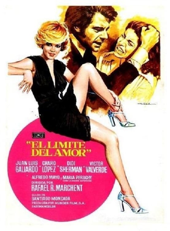 El límite del amor (1976)