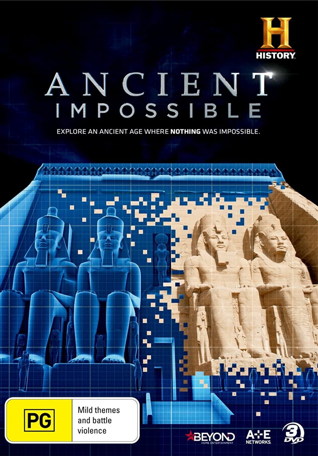 Ancient Impossible