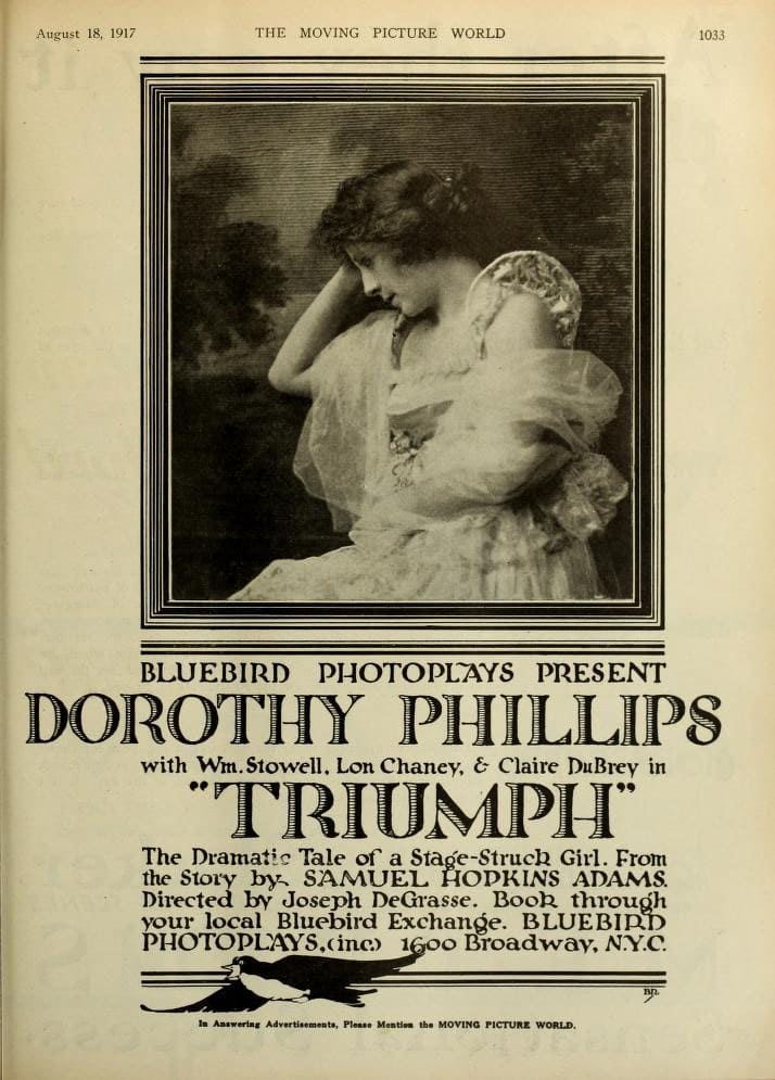 Triumph (1917)