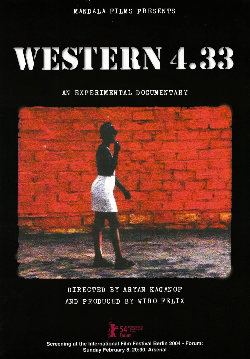 Western 4.33