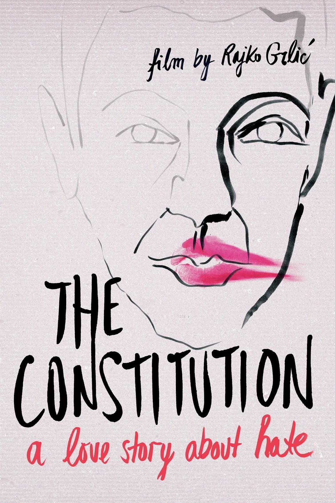 The Constitution (2016)