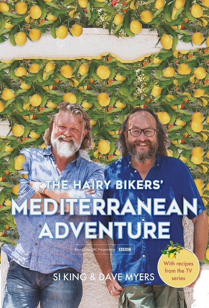 The Hairy Bikers' Mediterranean Adventure