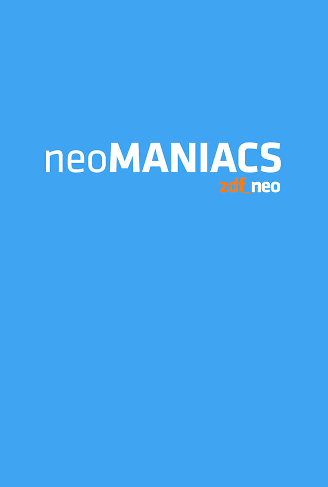 Neomaniacs