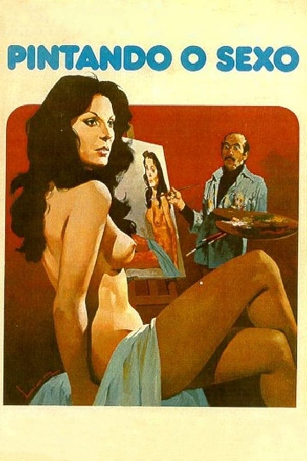 Pintando o Sexo (1977)