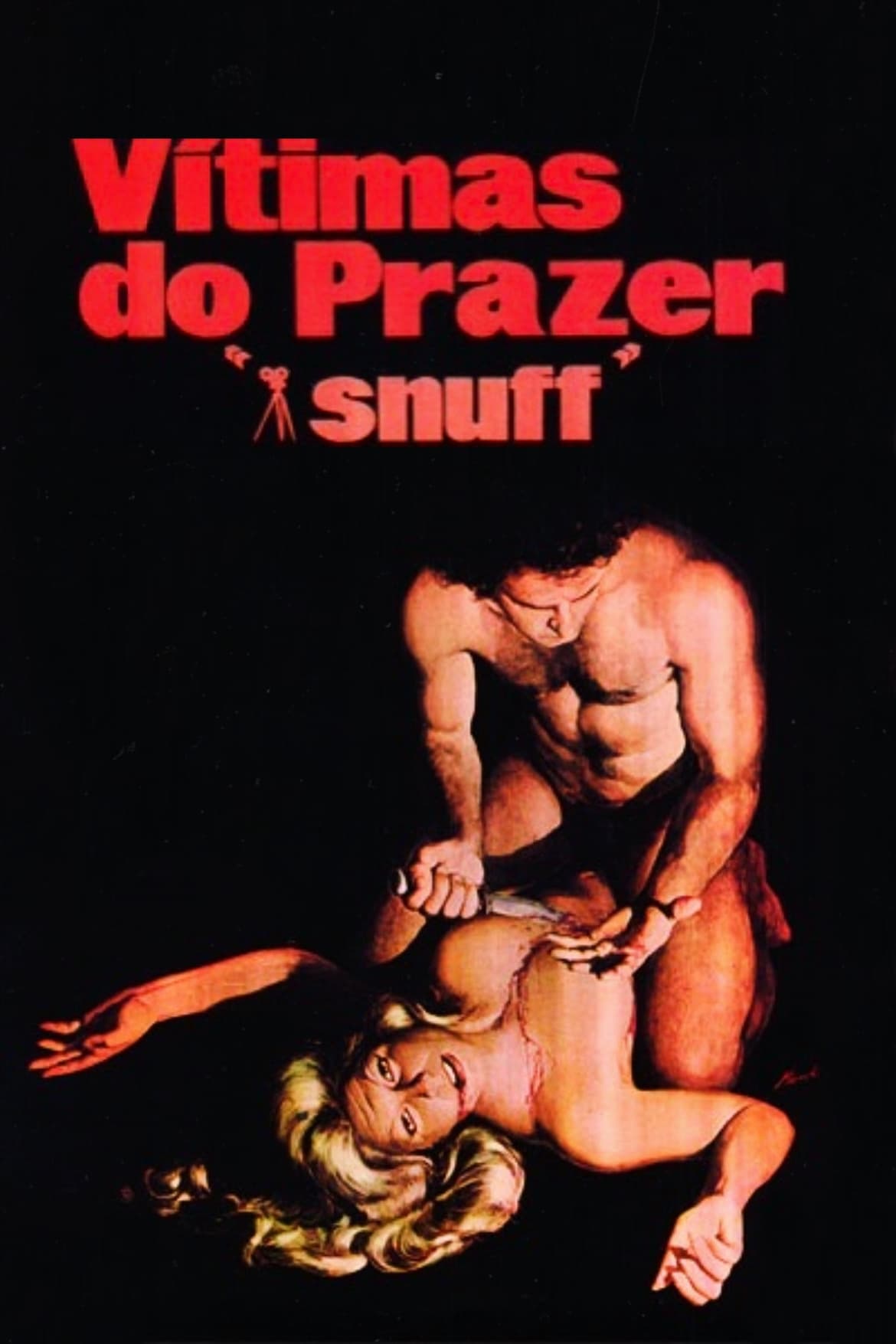 Snuff, Victims of Pleasure