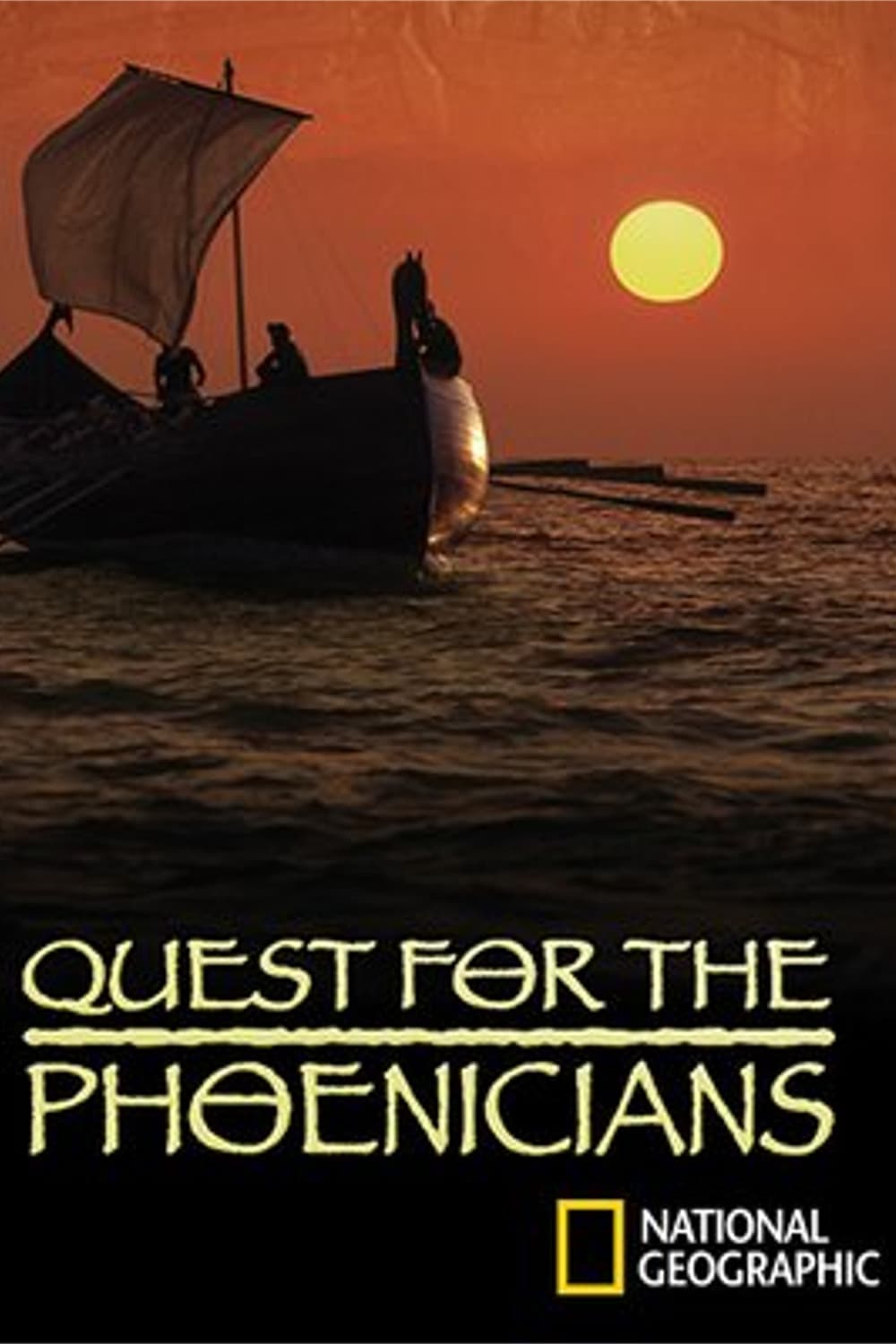 Quest for the Phoenicians