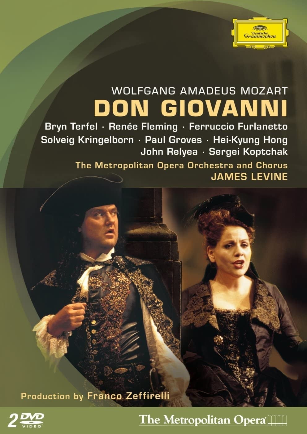 Don Giovanni (2000)