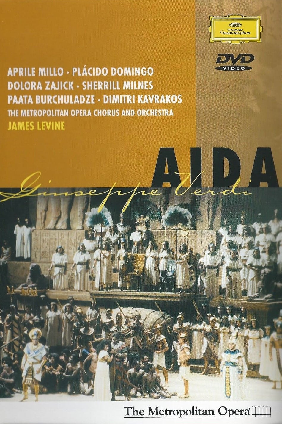 Aida (1989)