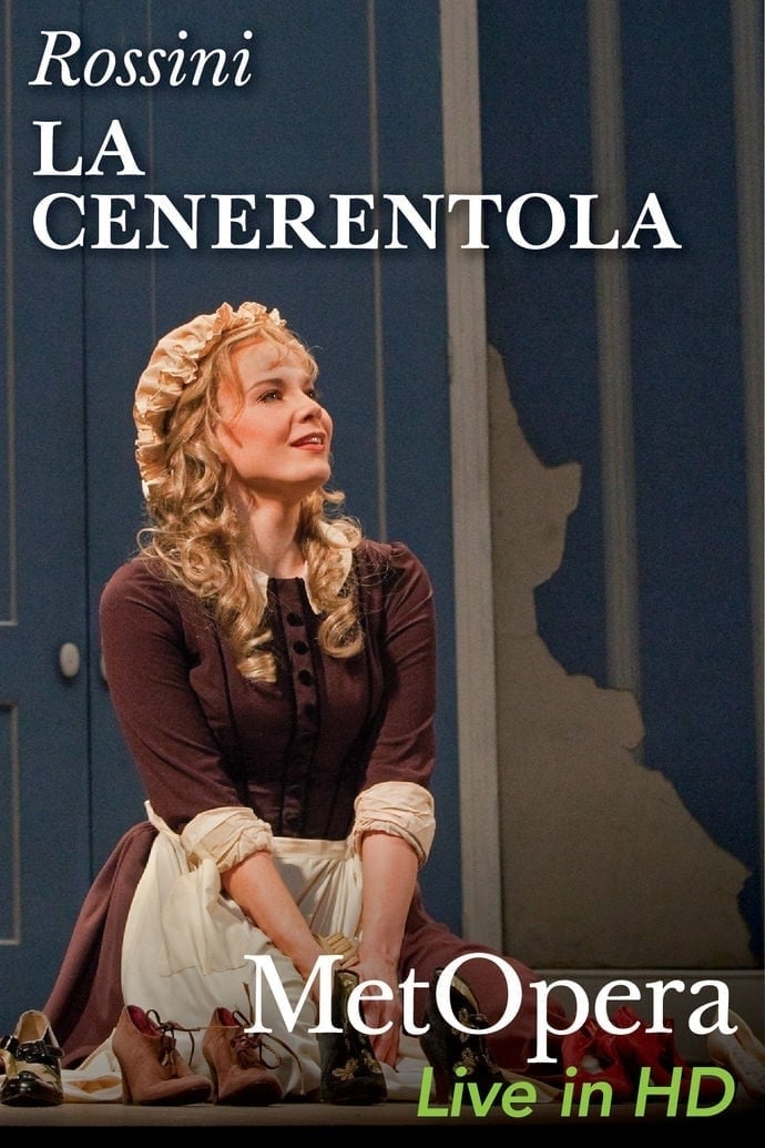 Rossini: La Cenerentola (2009)