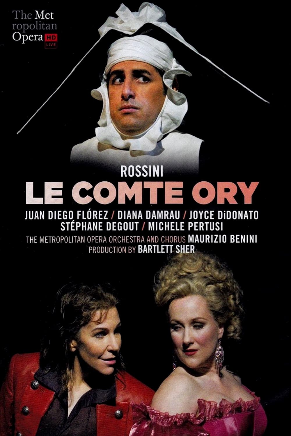 Le comte Ory (2011)