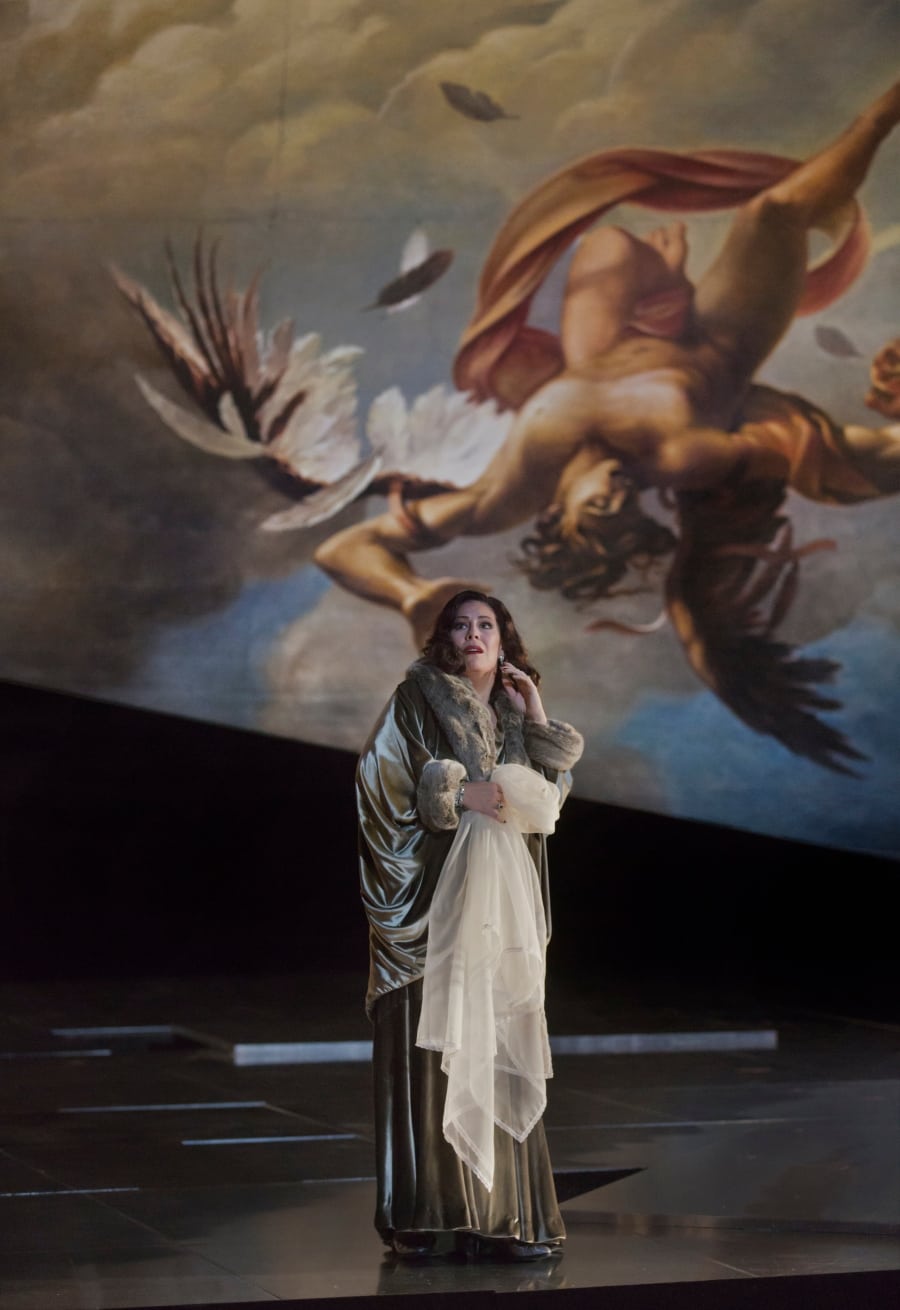 Verdi: Un Ballo in Maschera (2012)