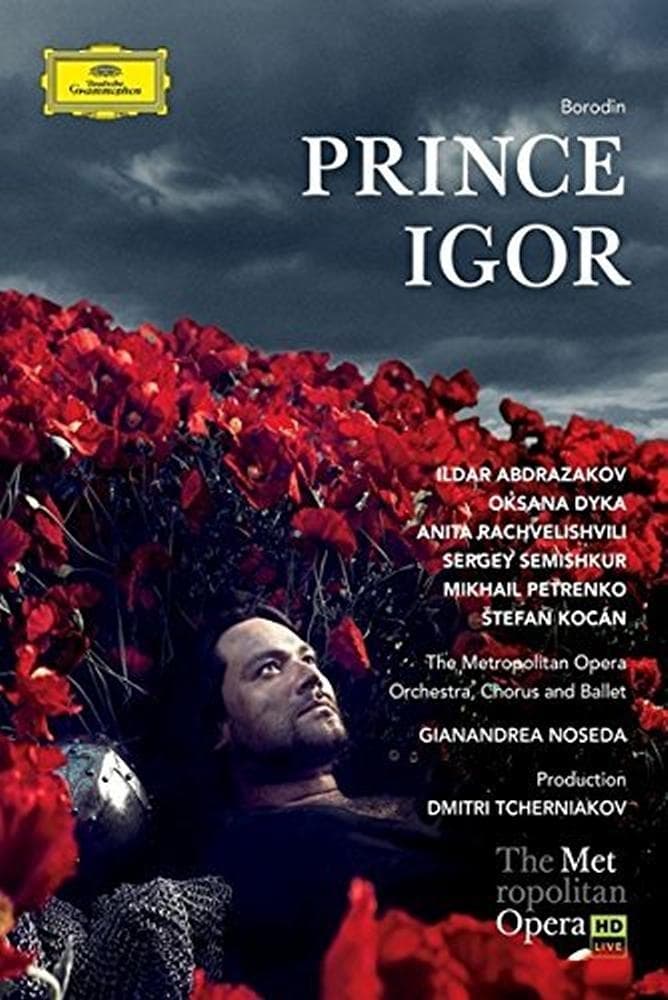 Prince Igor (2014)