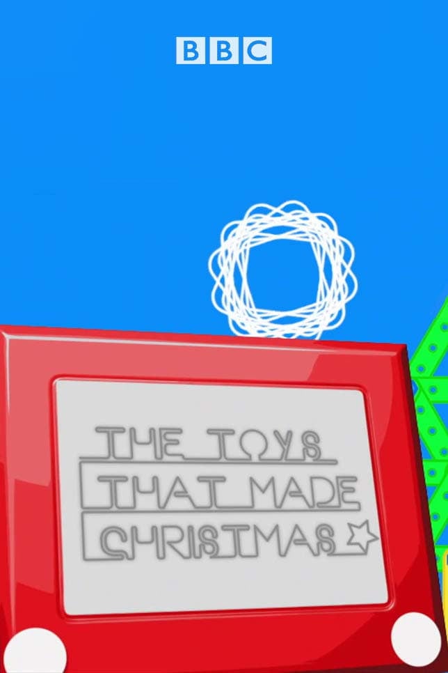The Toys That Made Christmas