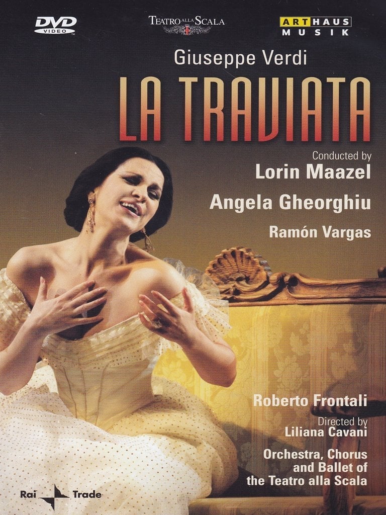Verdi: La Traviata (2007)