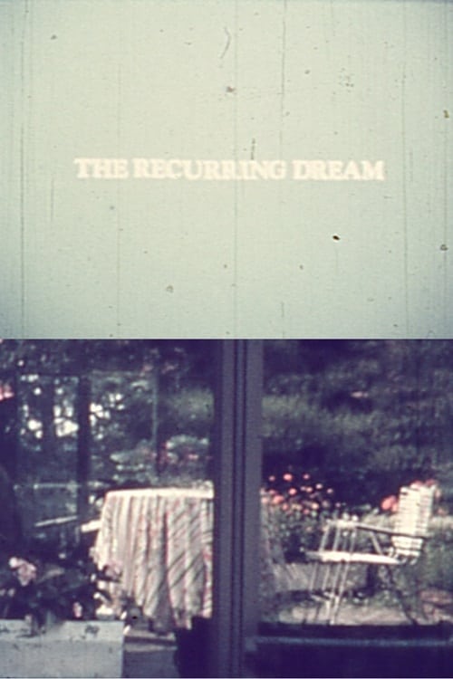 The Recurring Dream
