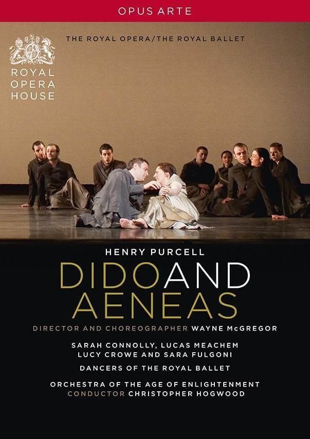 Dido and Aeneas (2009)