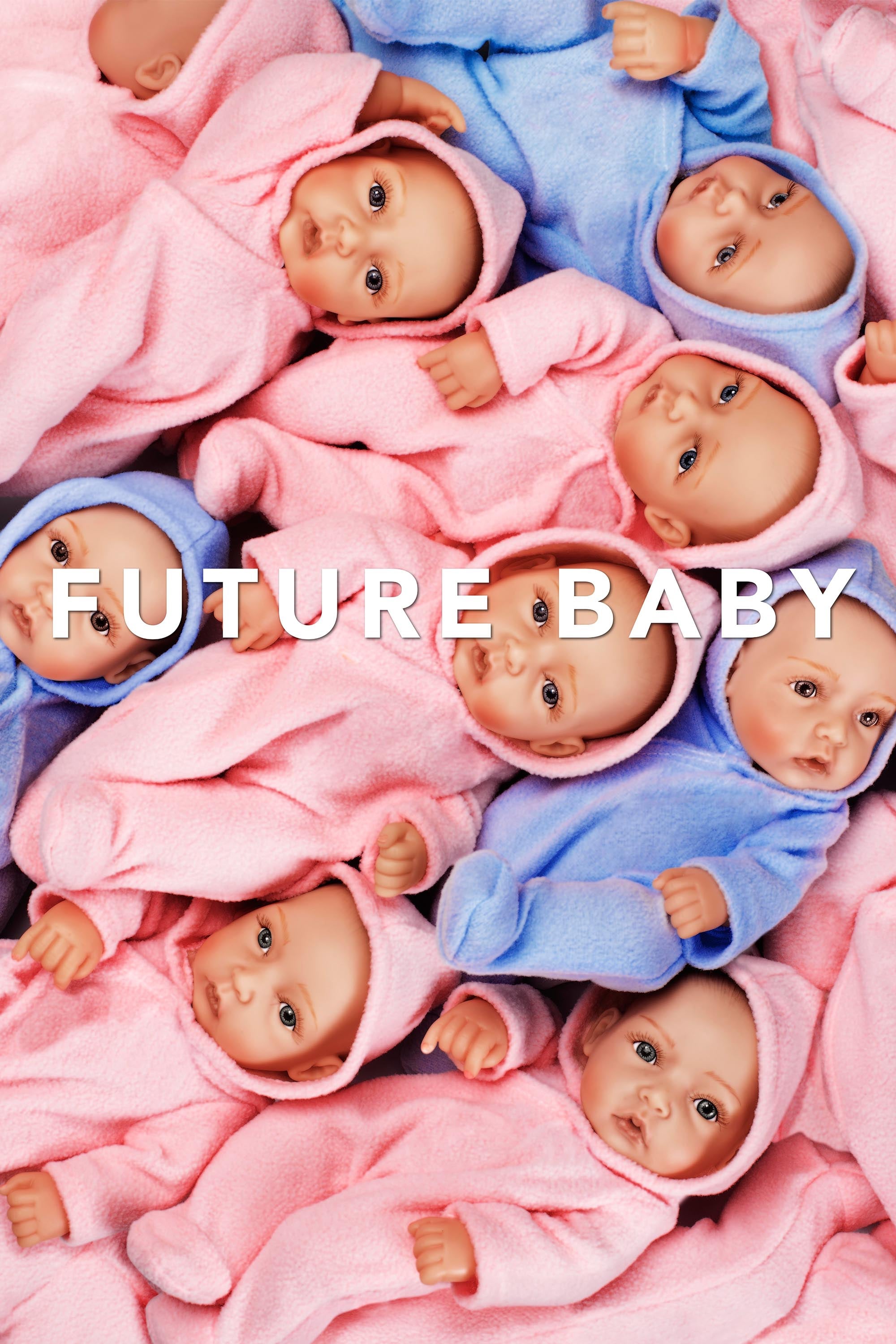 Bebê do futuro
