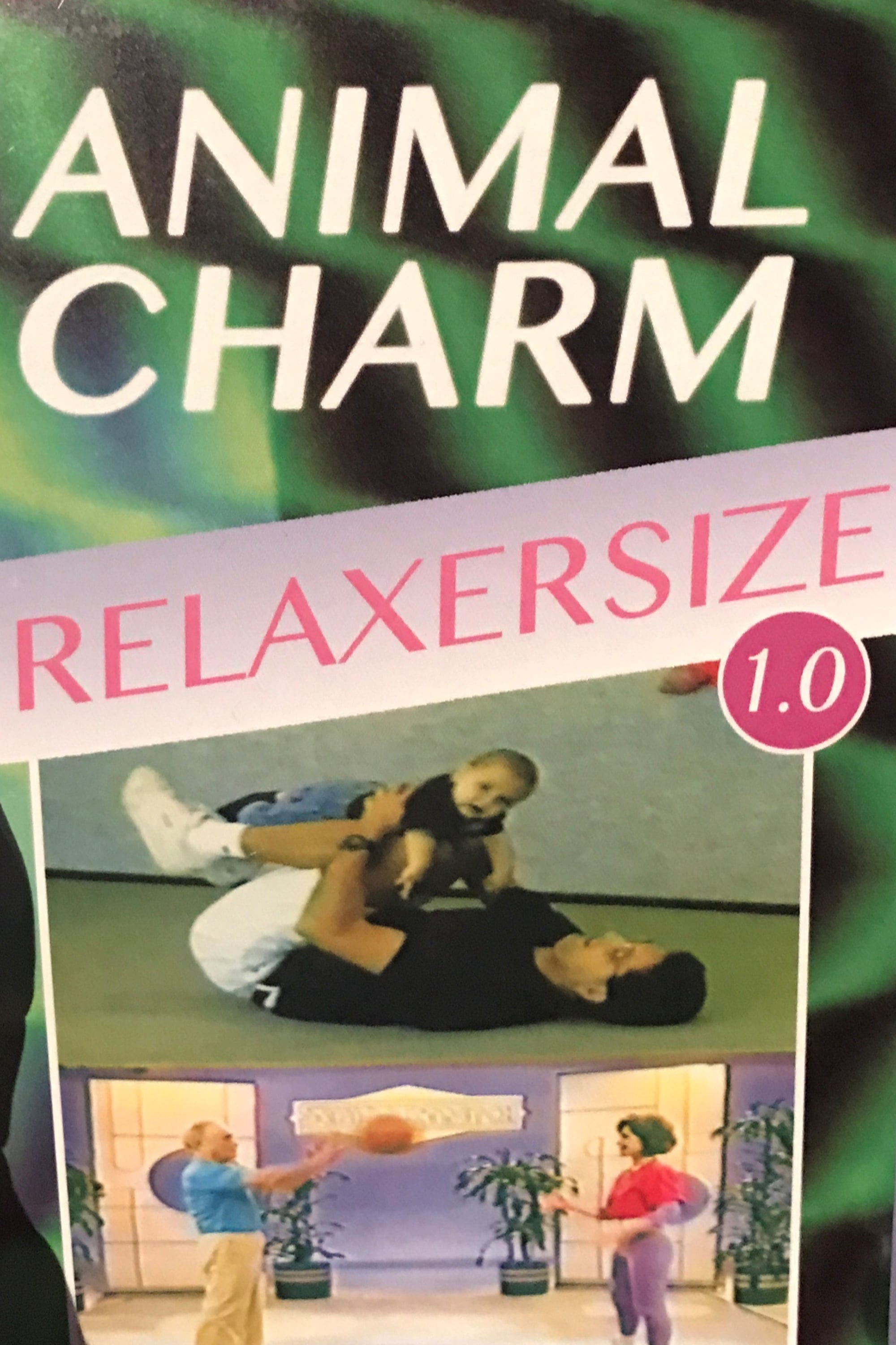 Relaxersize 1.0