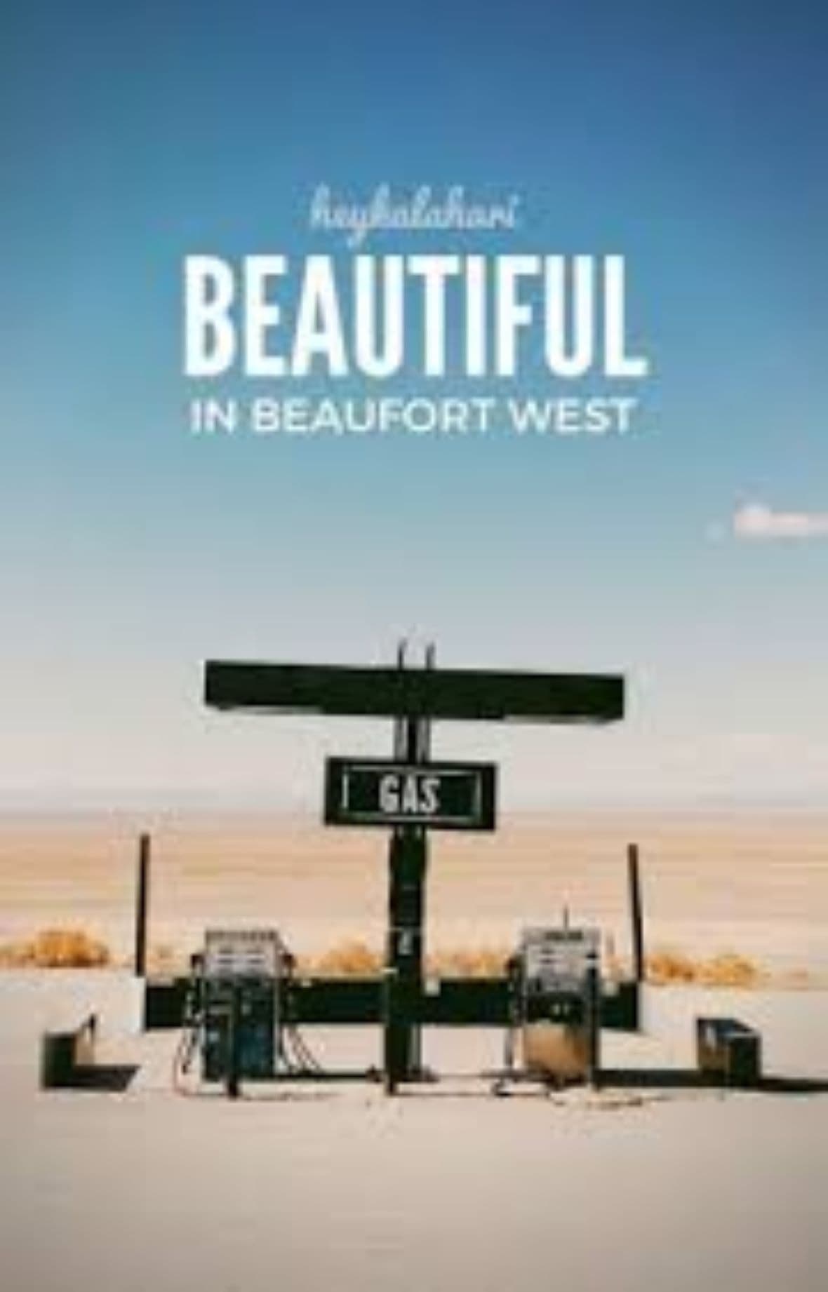 Beautiful in Beaufort-Wes