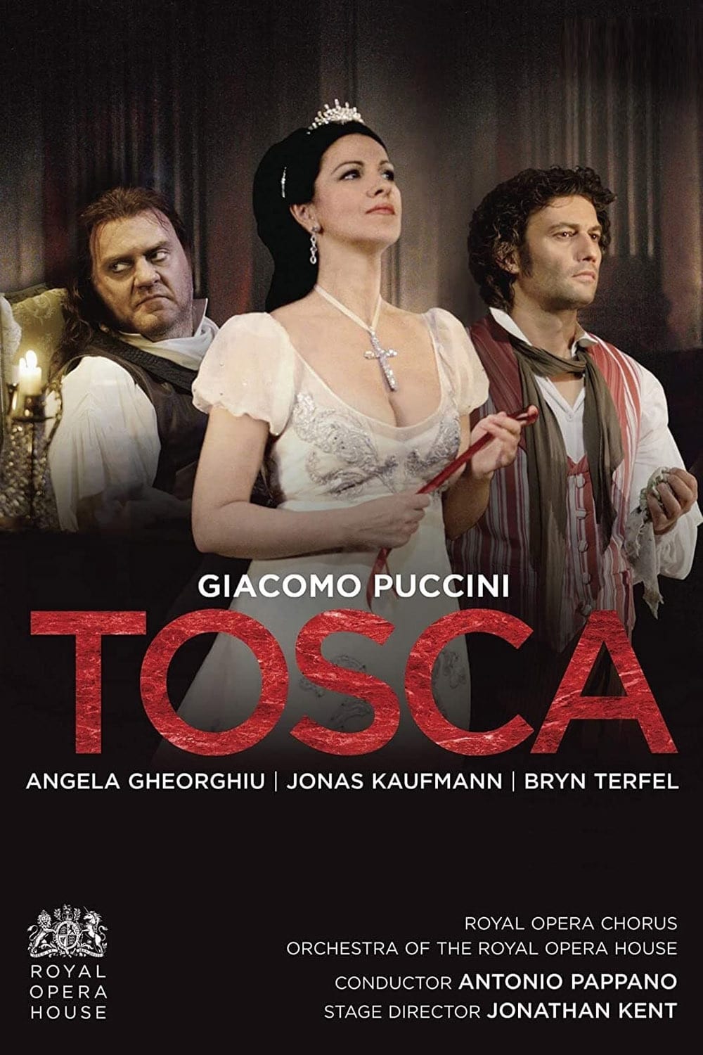 Puccini: Tosca (2011)