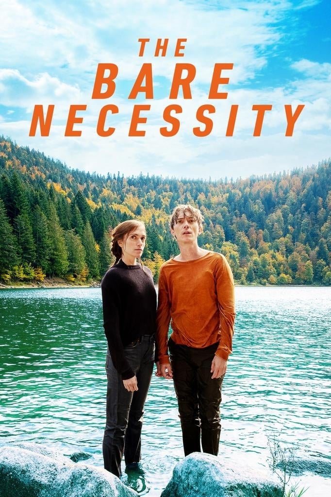 The Bare Necessity (2019)