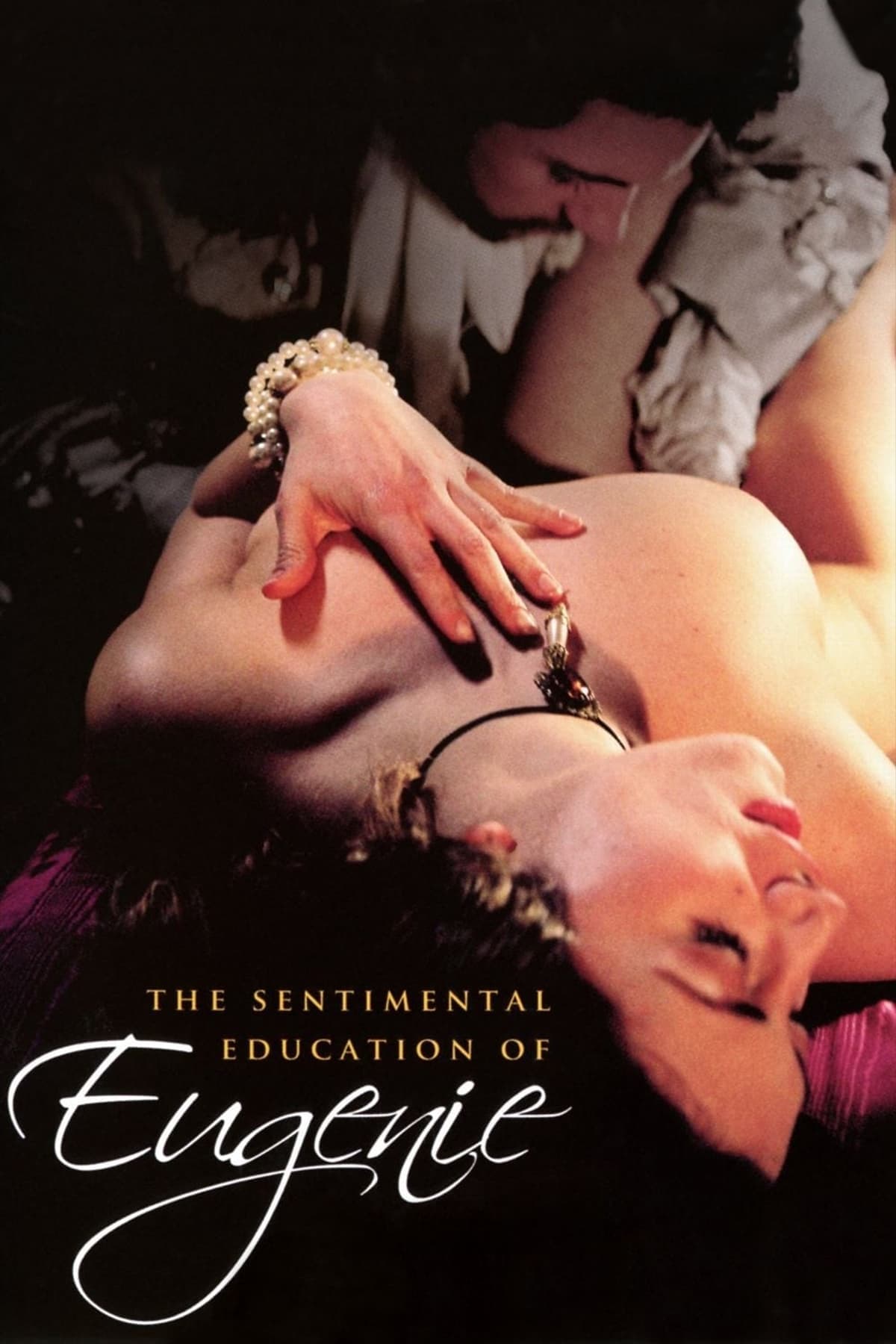 The Sentimental Education of Eugénie