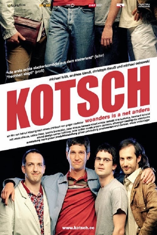 Kotsch