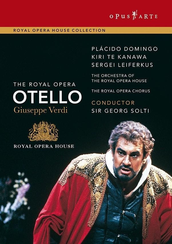 Otello (1992)
