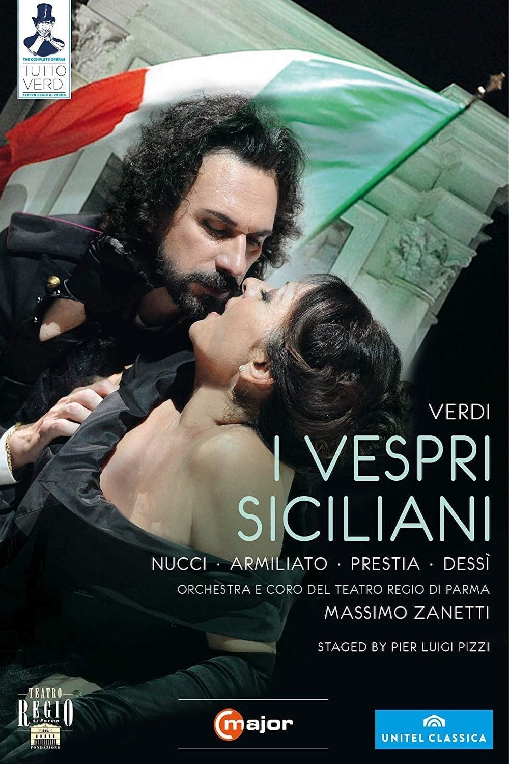 I vespri siciliani (2010)