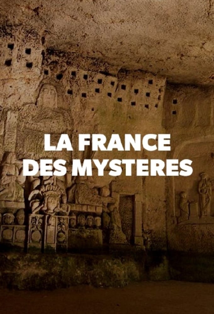 La France des mystères