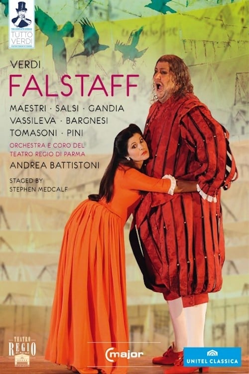 Verdi: Falstaff (2011)