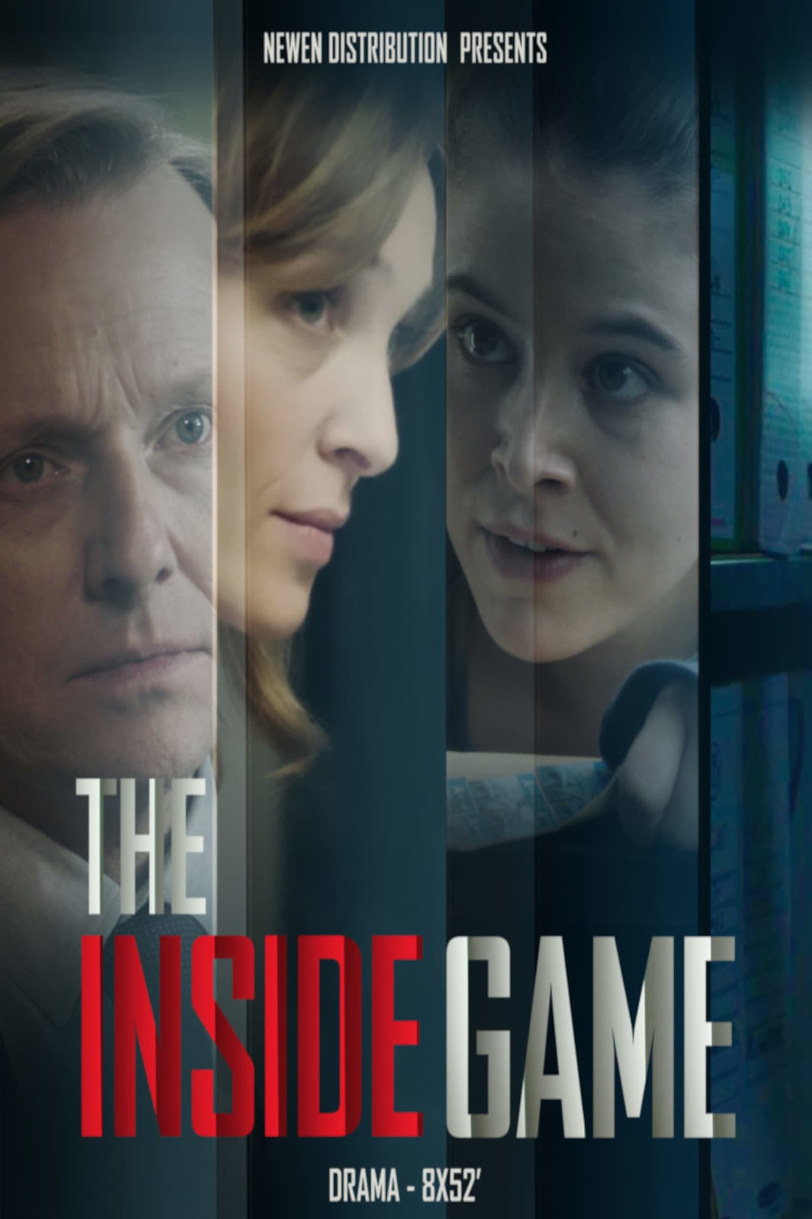 The Inside Game (2019)