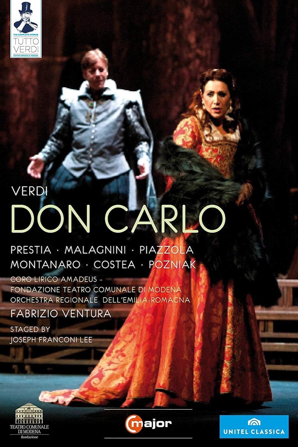 Don Carlo (2012)