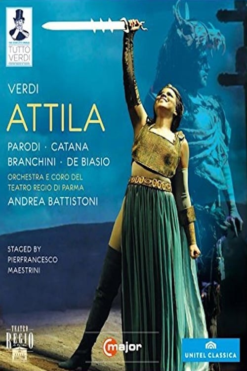 Attila (2010)