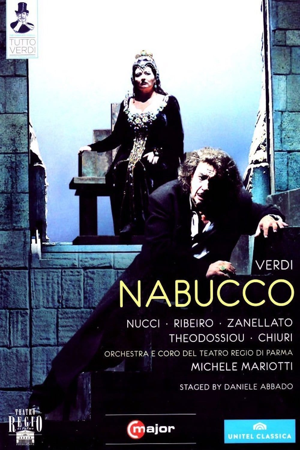 Nabucco (2009)
