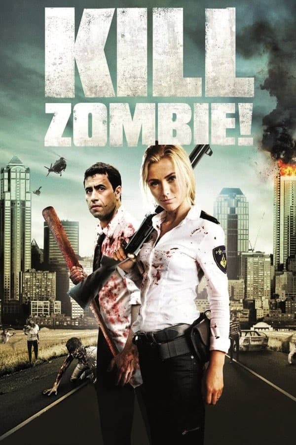 Kill Dead Zombie (2012)