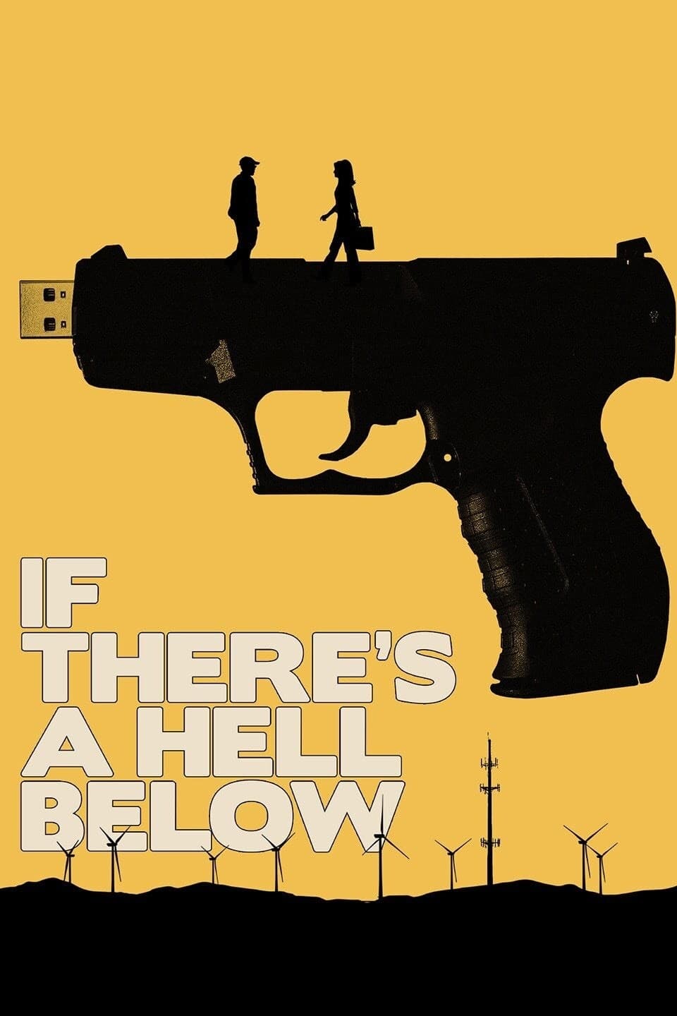 If There's a Hell Below (2016)