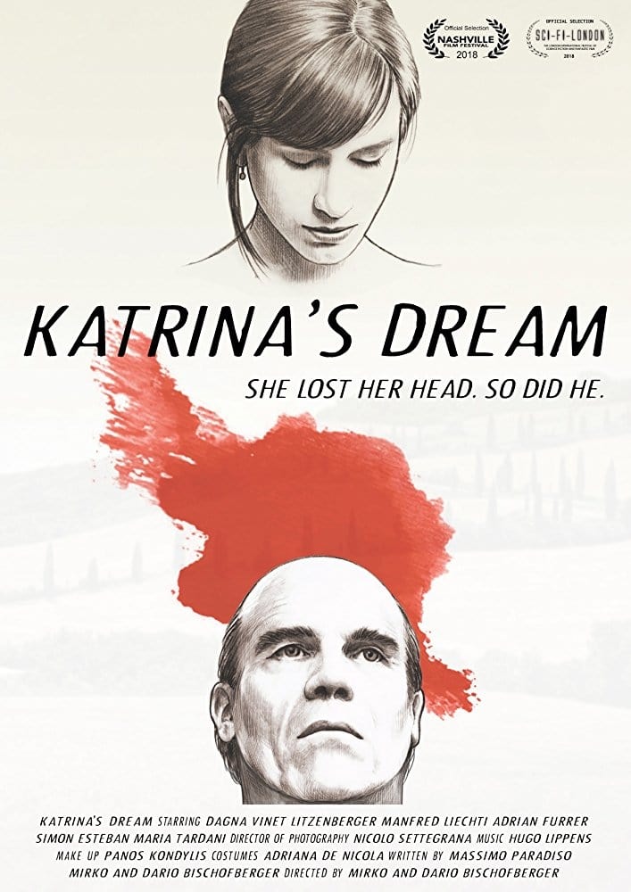 Katrina's Dream
