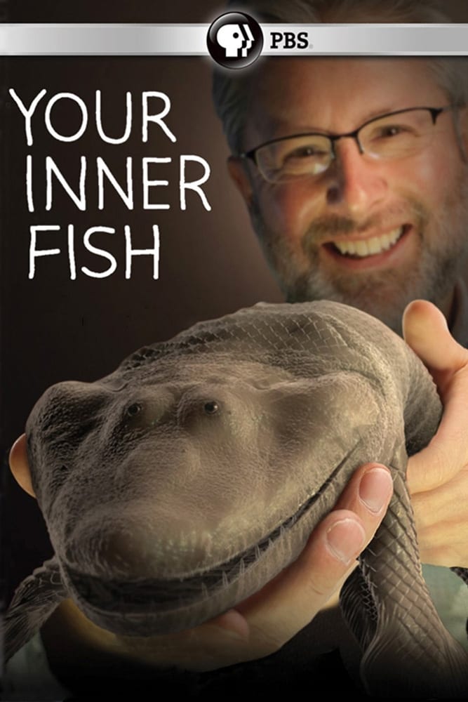 Your Inner Fish (2014)