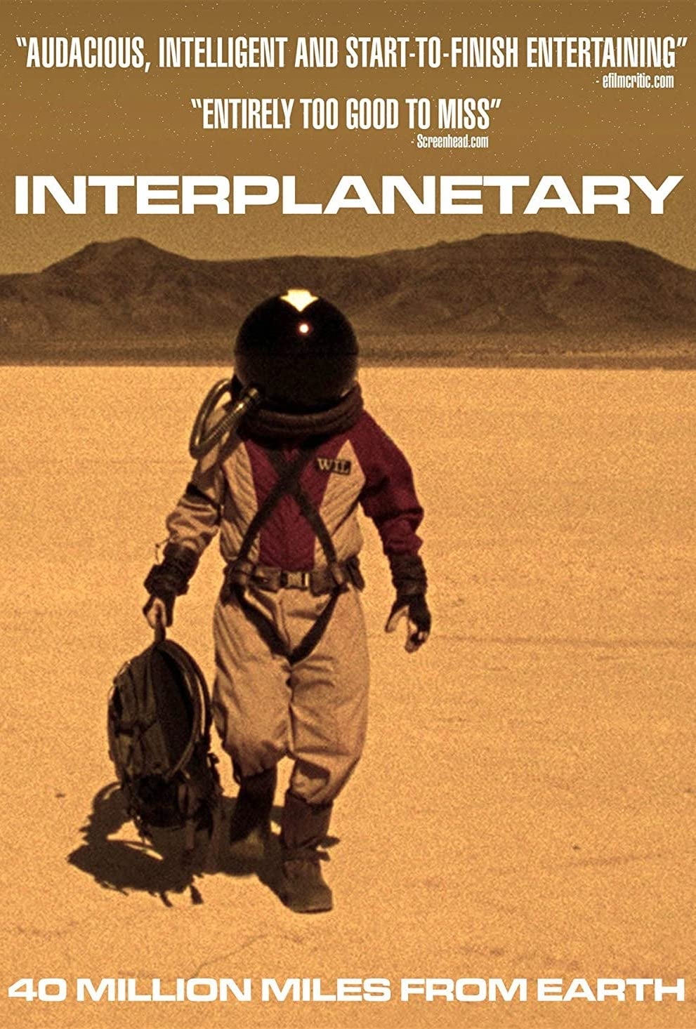 Interplanetary (2009)