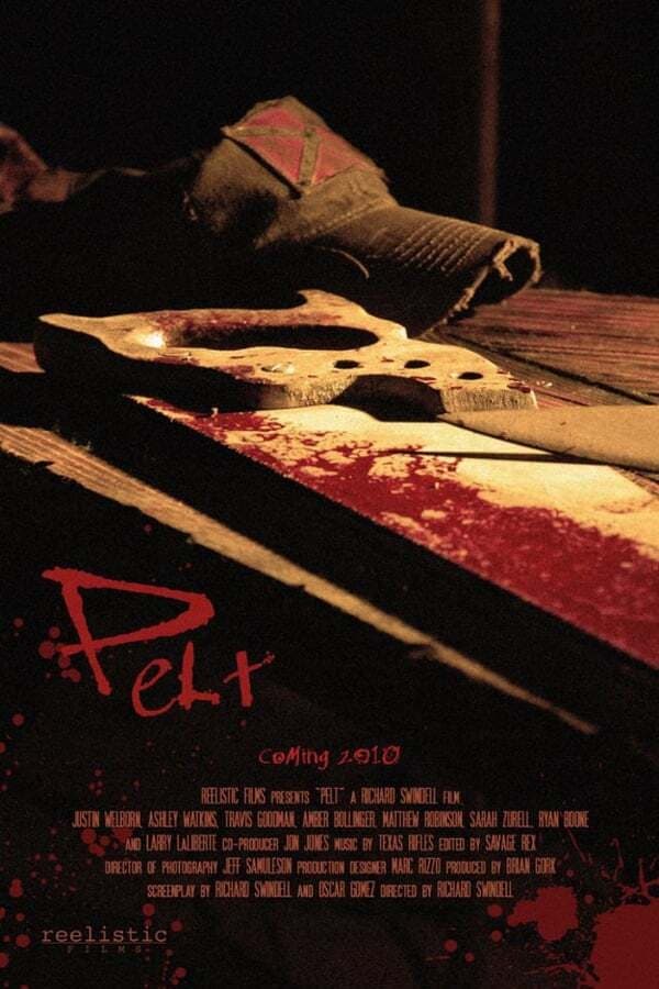 Pelt (2011)