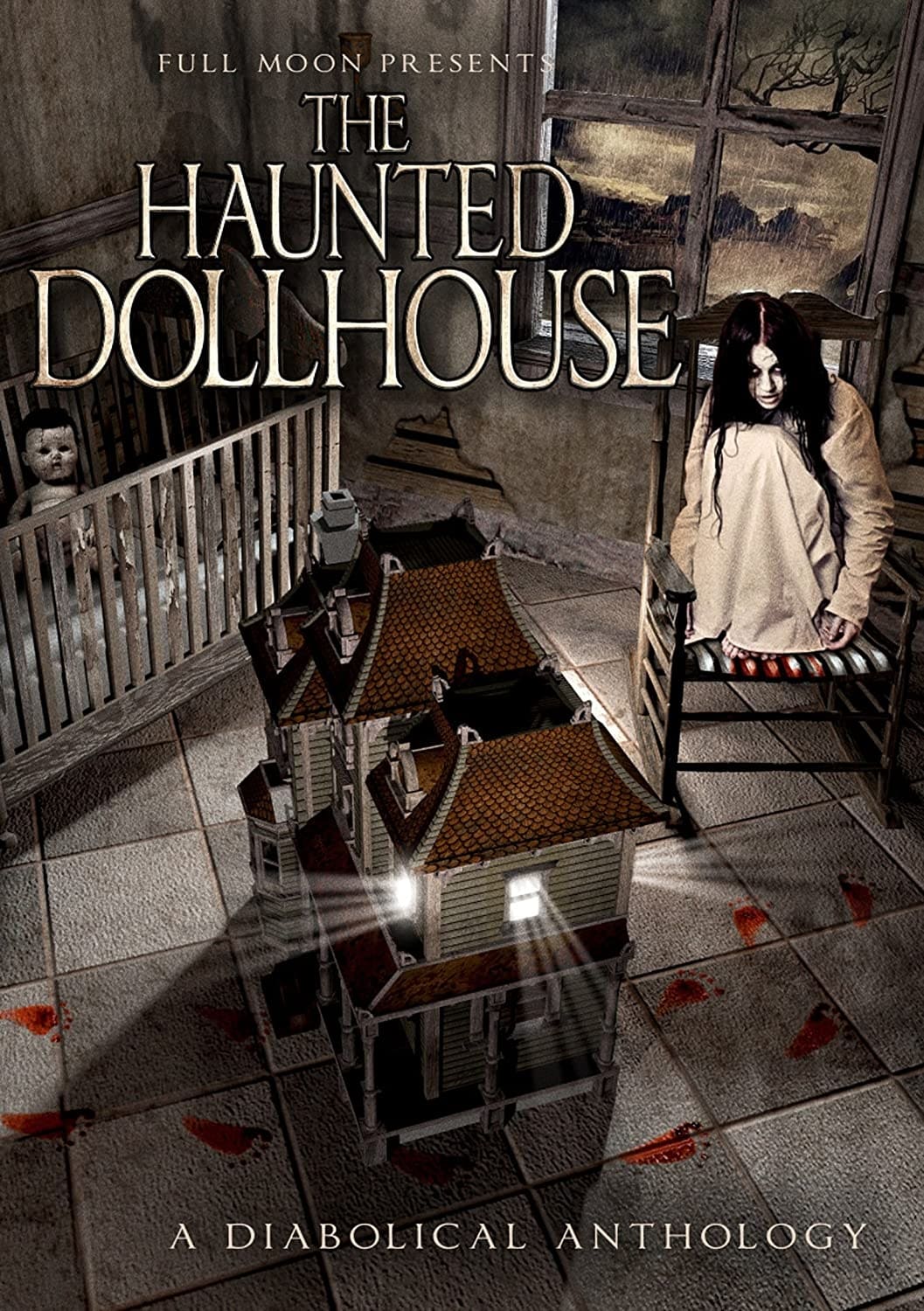 The Haunted Dollhouse (2013)