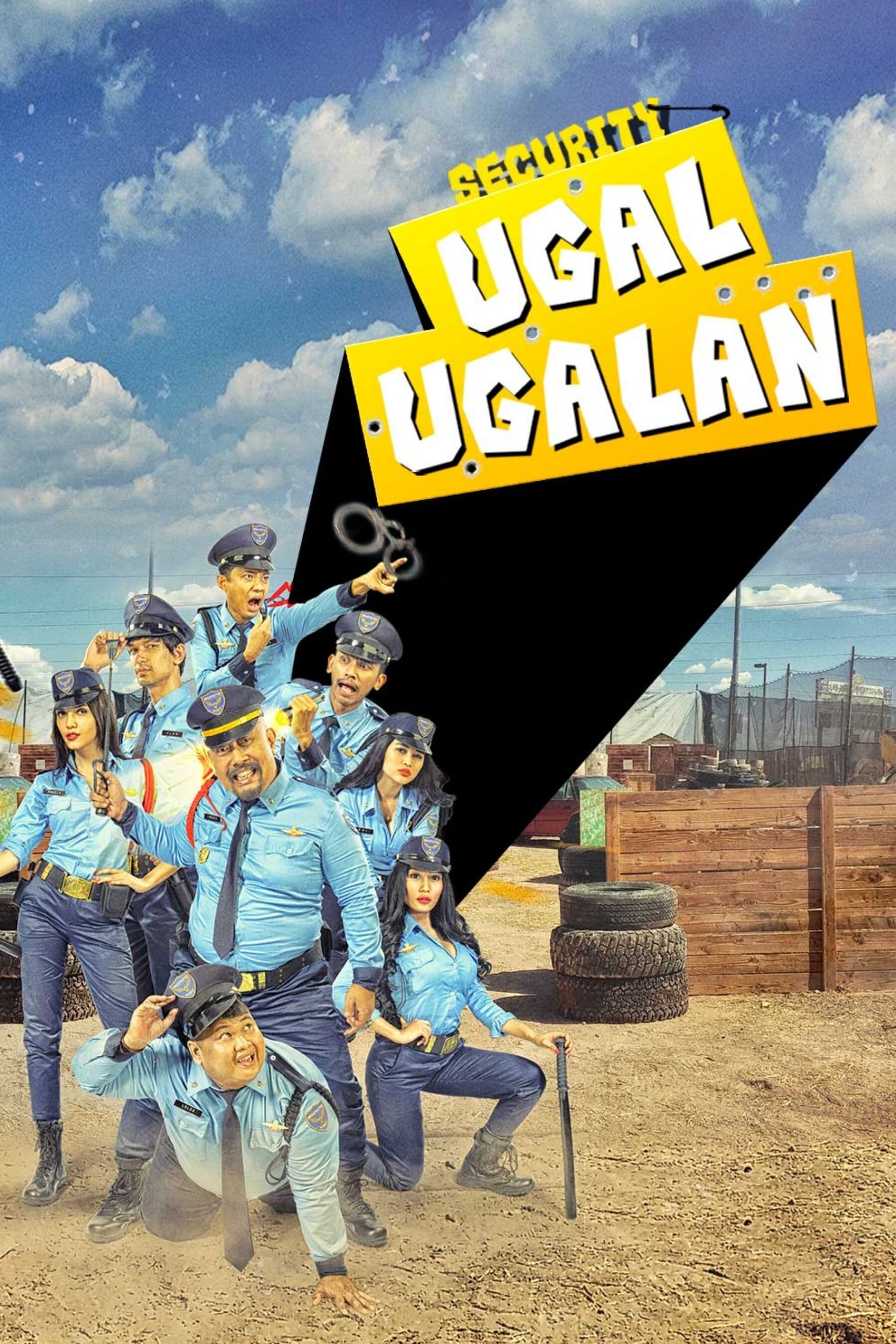Security Ugal-Ugalan (2017)