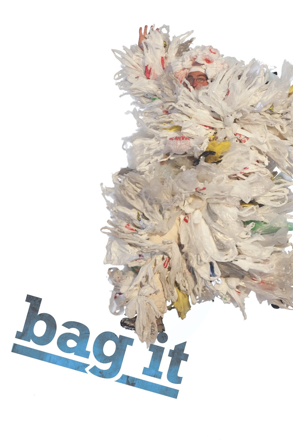Bag It (2011)