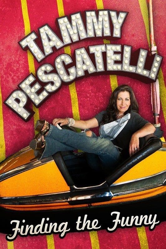 Tammy Pescatelli: Finding the Funny