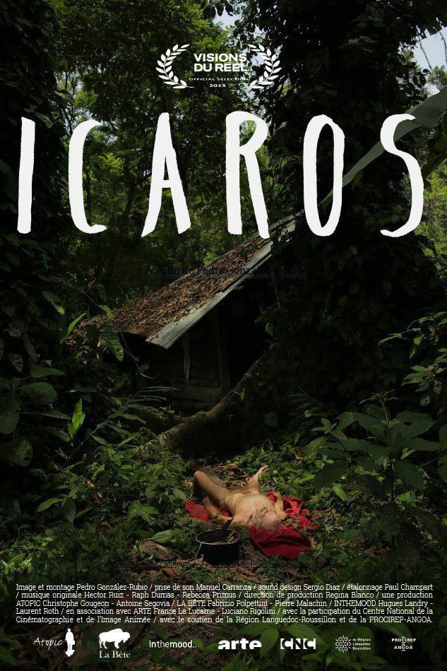 Ícaros (2014)