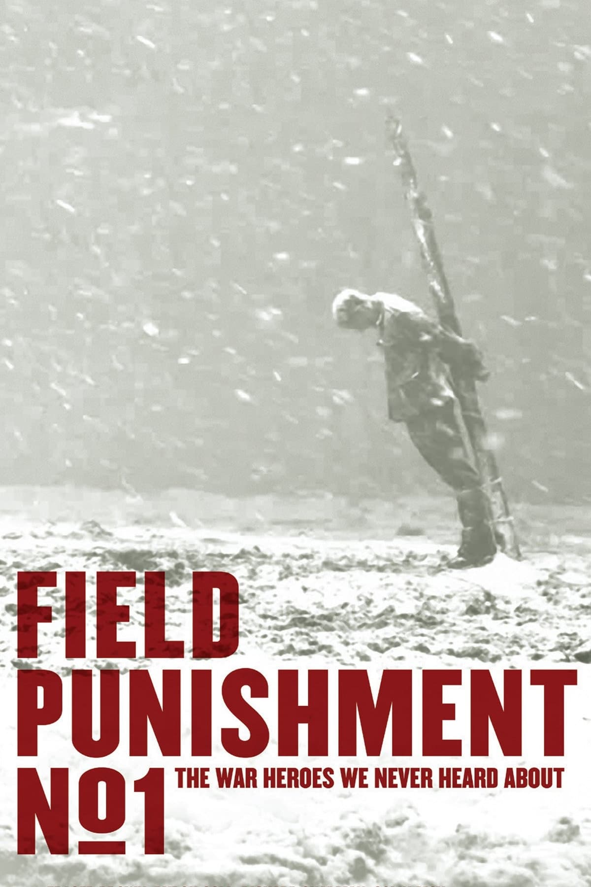 Field Punishment No.1 (2014)
